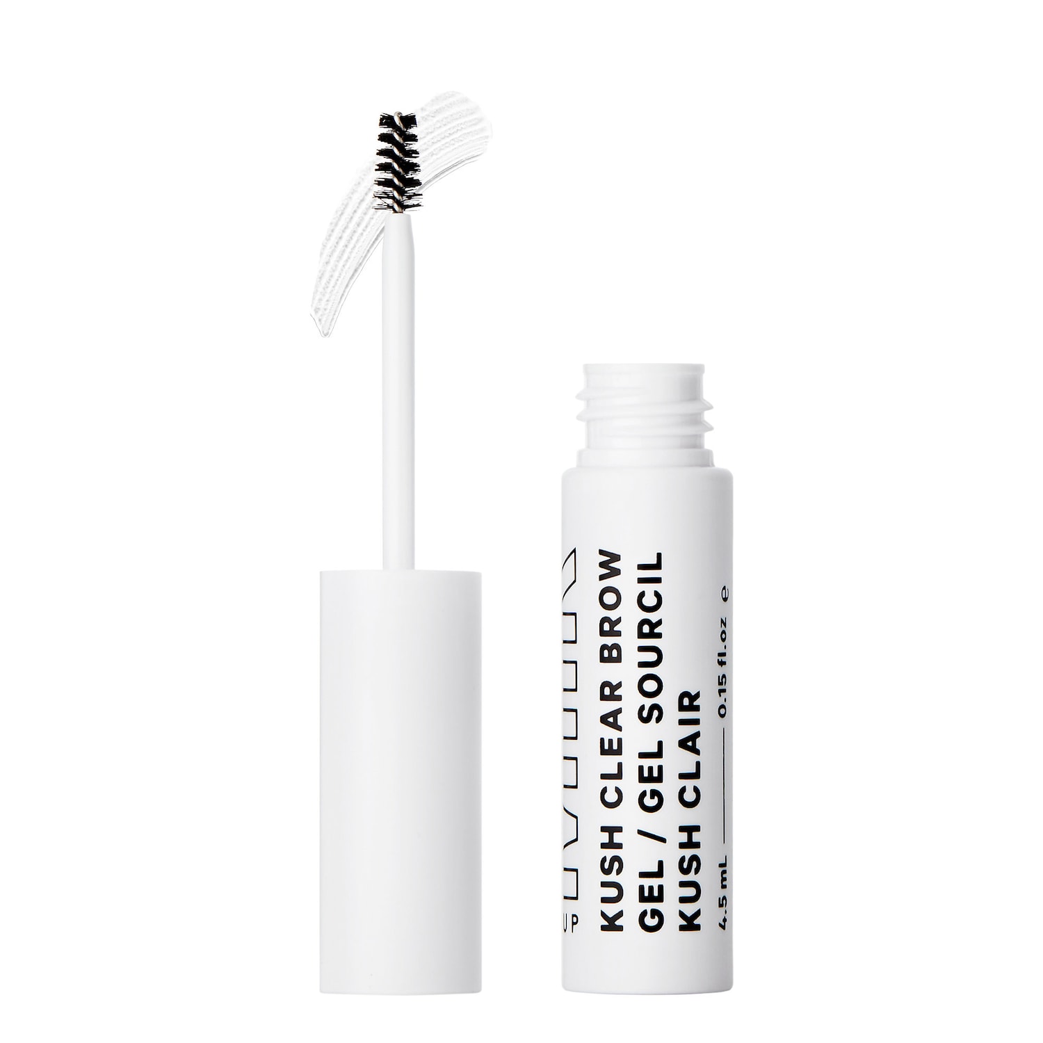 Прозрачный гель для бровей Milk Makeup Kush — фото 1