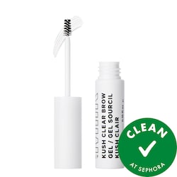 KUSH Clear Brow Gel