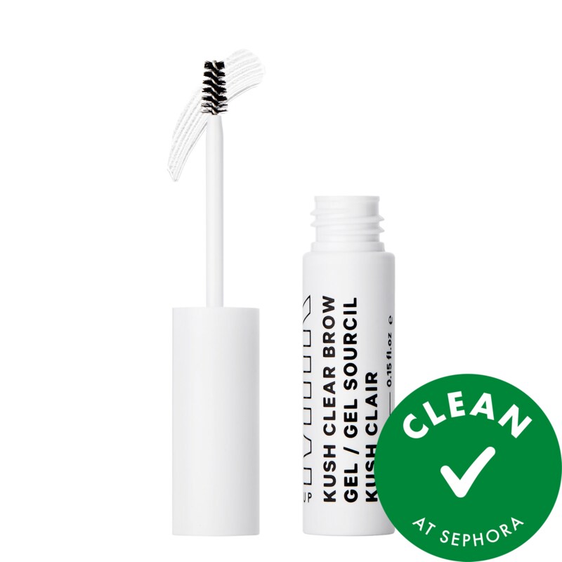 KUSH Clear Brow Gel