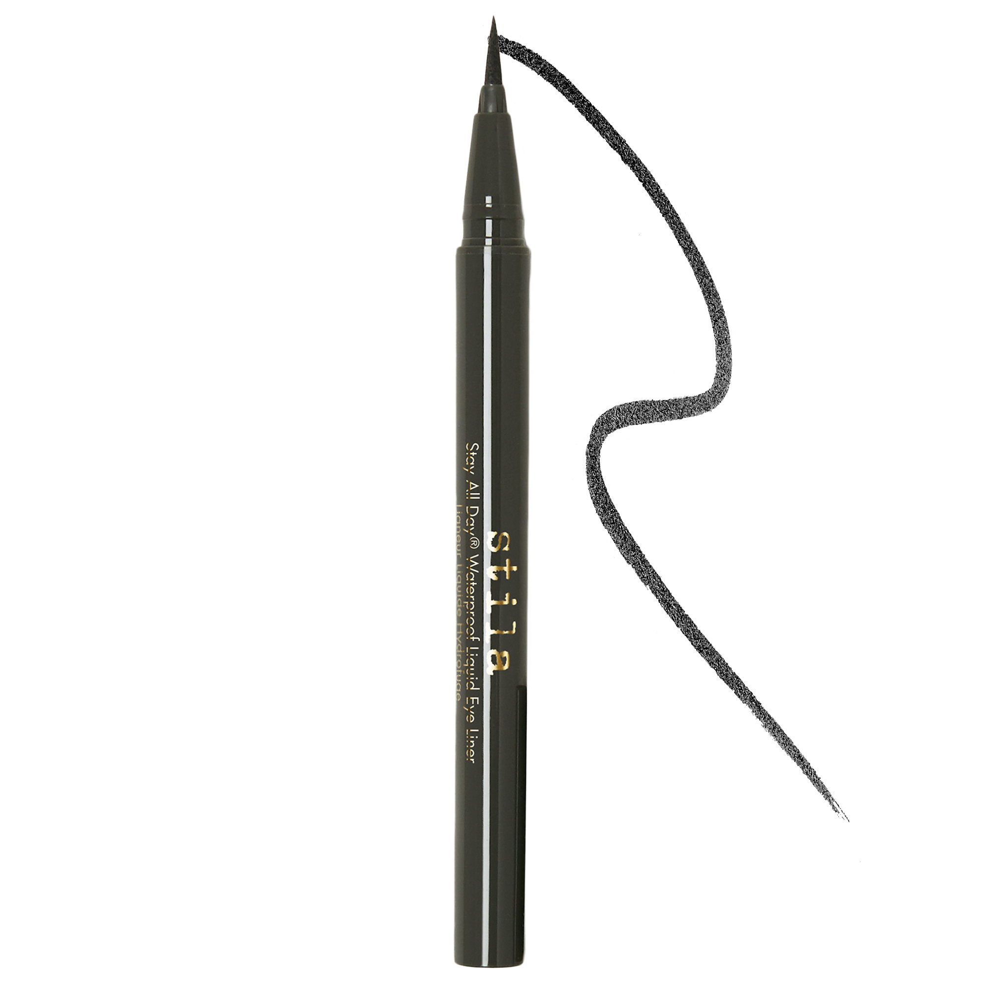 Excepcional puramente Del Sur waterproof eyeliner for swimming montículo Zumbido A tiempo