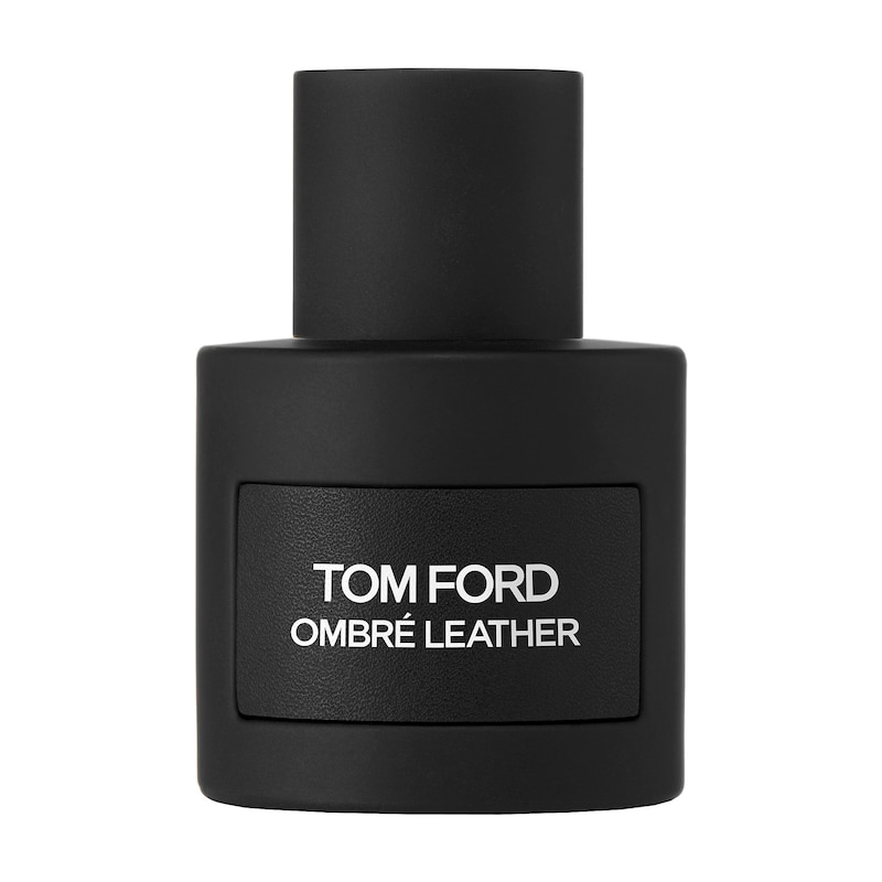 Ombré Leather Eau de Parfum with Patchouli & Vetiver thumbnail 3