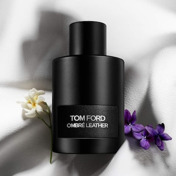 Ombré Leather Eau de Parfum TOM FORD Sephora
