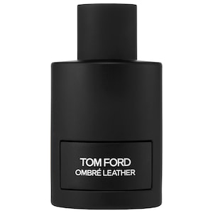Eau de Parfum Ombré Leather con Pachulí y Vetiver