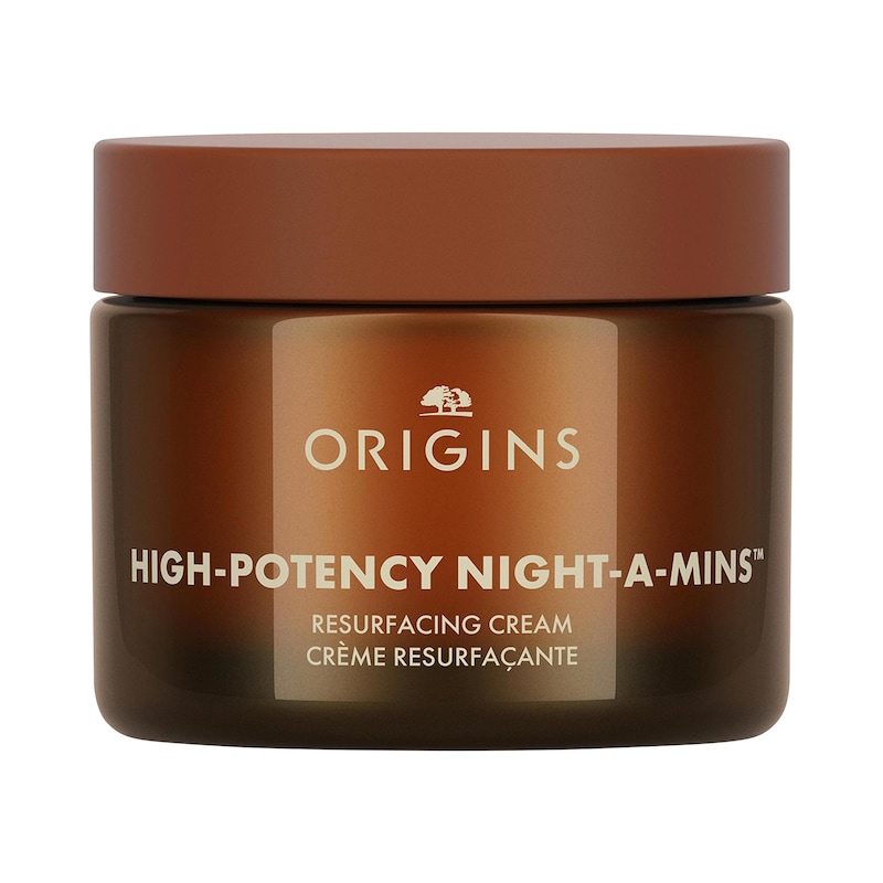 High-Potency Night-a-Mins™ Resurfacing Moisturizer with Fruit-Derived AHAs thumbnail 2