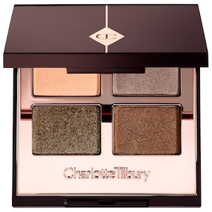 Paleta de Sombras de Ojos de Lujo