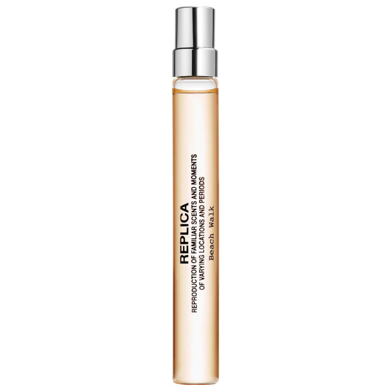 'REPLICA' Beach Walk Eau de Toilette Travel Spray with Coconut Milk & Musk