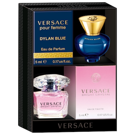 versace eros set sephora