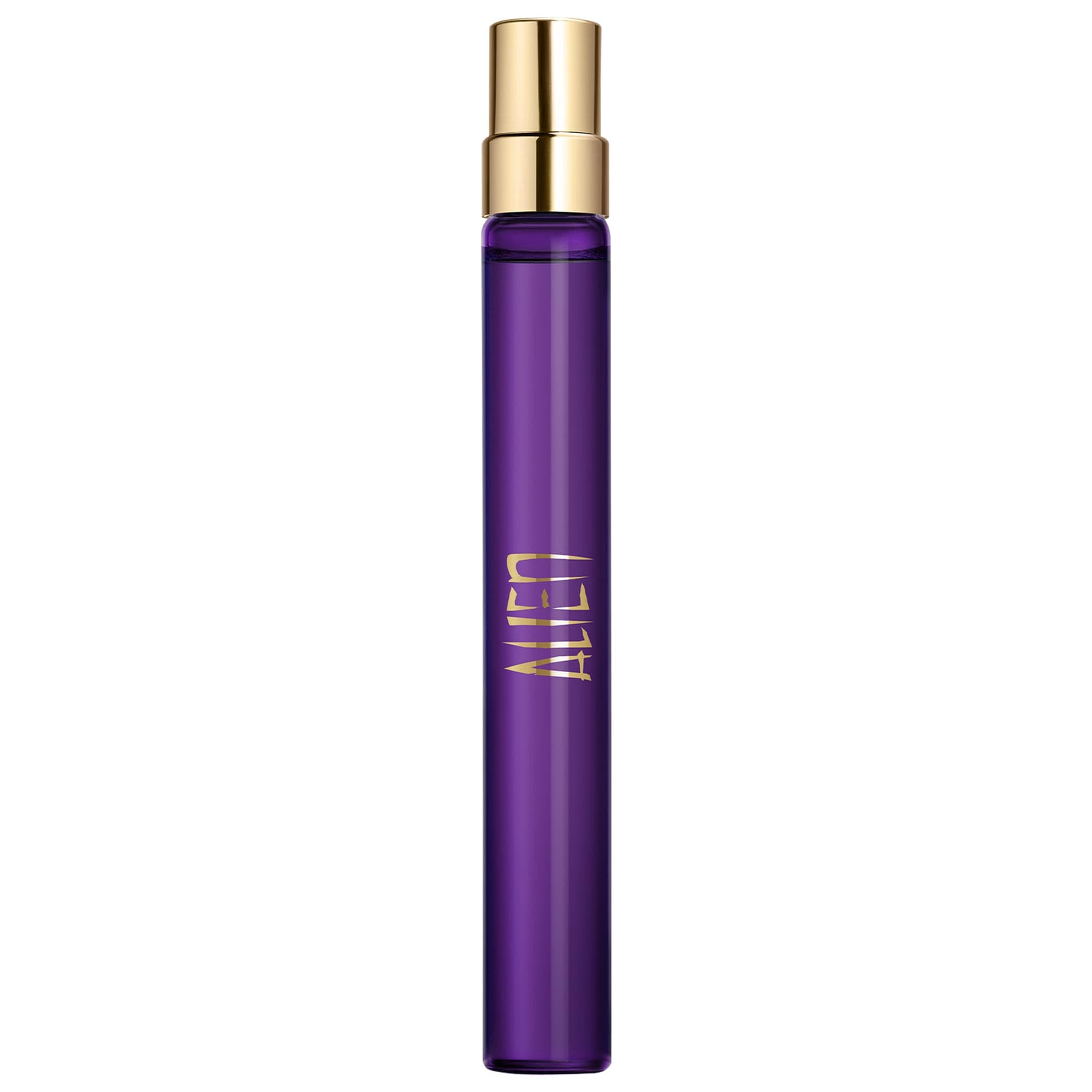 Mugler Alien Eau de Parfum Travel Spray 0.3oz/ 10 mL