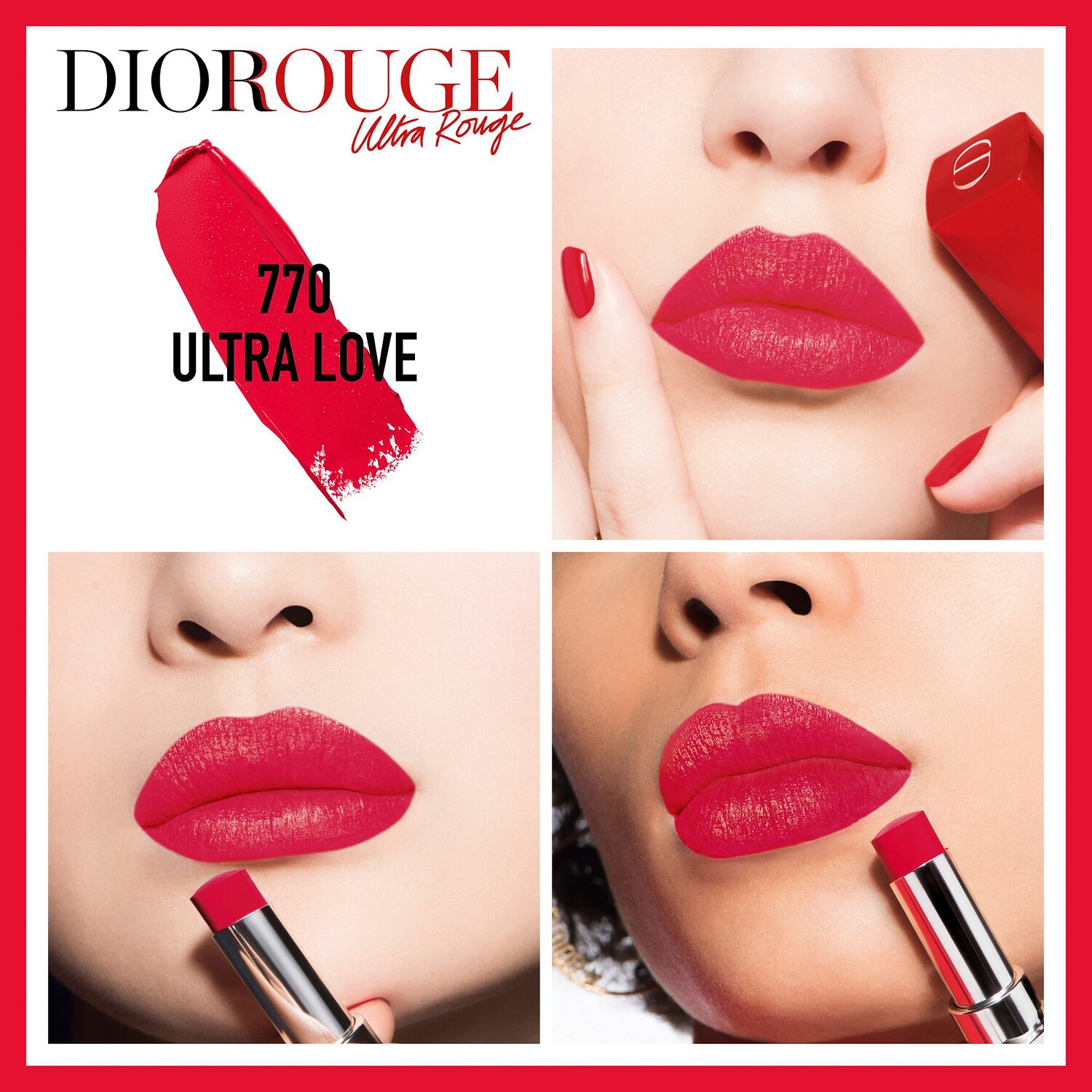 Dior ultra atomic Clearance