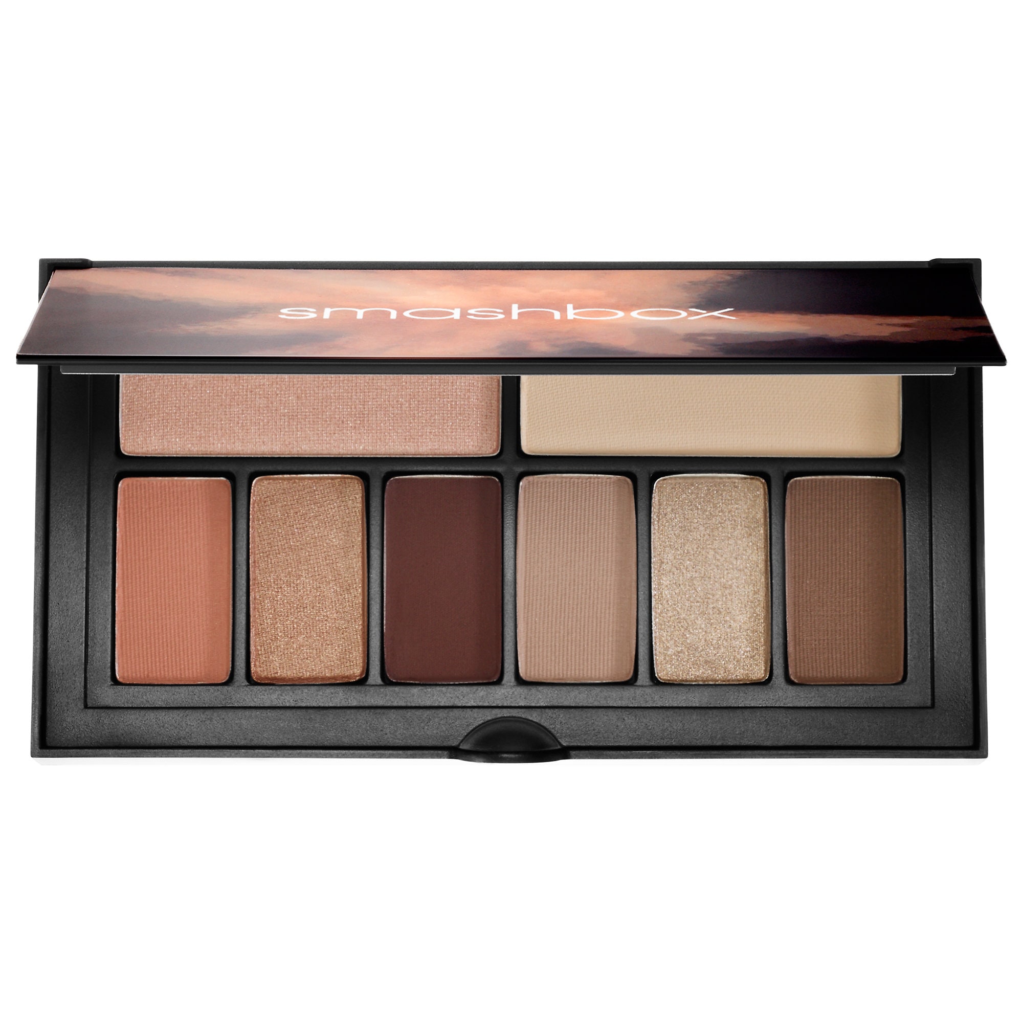 Thumbnail of Smashbox Cover Shot Eye Shadow Palette
