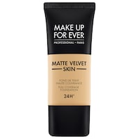 MAKE UP FOR EVER - Matte Velvet Skin Full Coverage Foundation