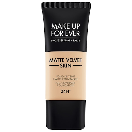 Foundation For Pink Undertones