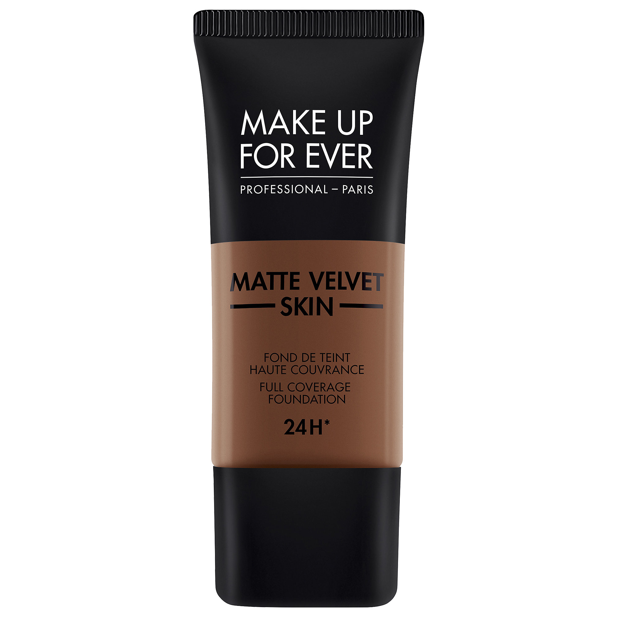 MAKE UP FOR EVER Matte Velvet Skin Full Coverage Foundation 1.01 oz/ 30 mL