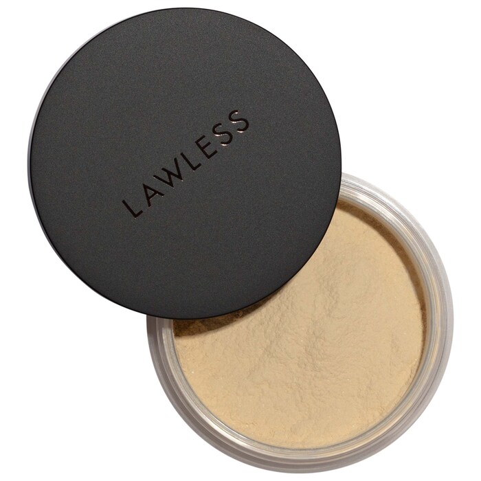 Seal The Deal TalcFree Loose Setting Powder LAWLESS Sephora
