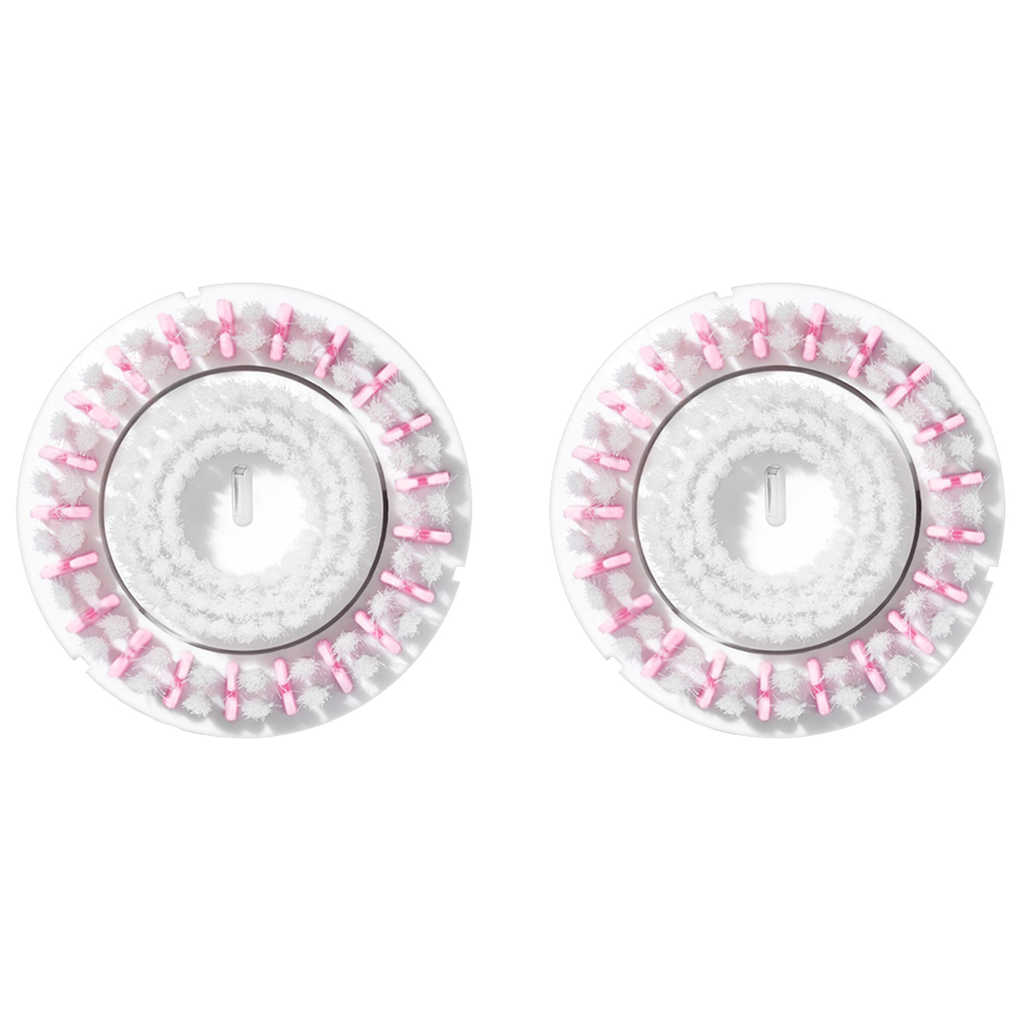 Daily Radiance Cleansing Brush Head Duo