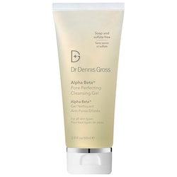dennis gross alpha beta cleanser