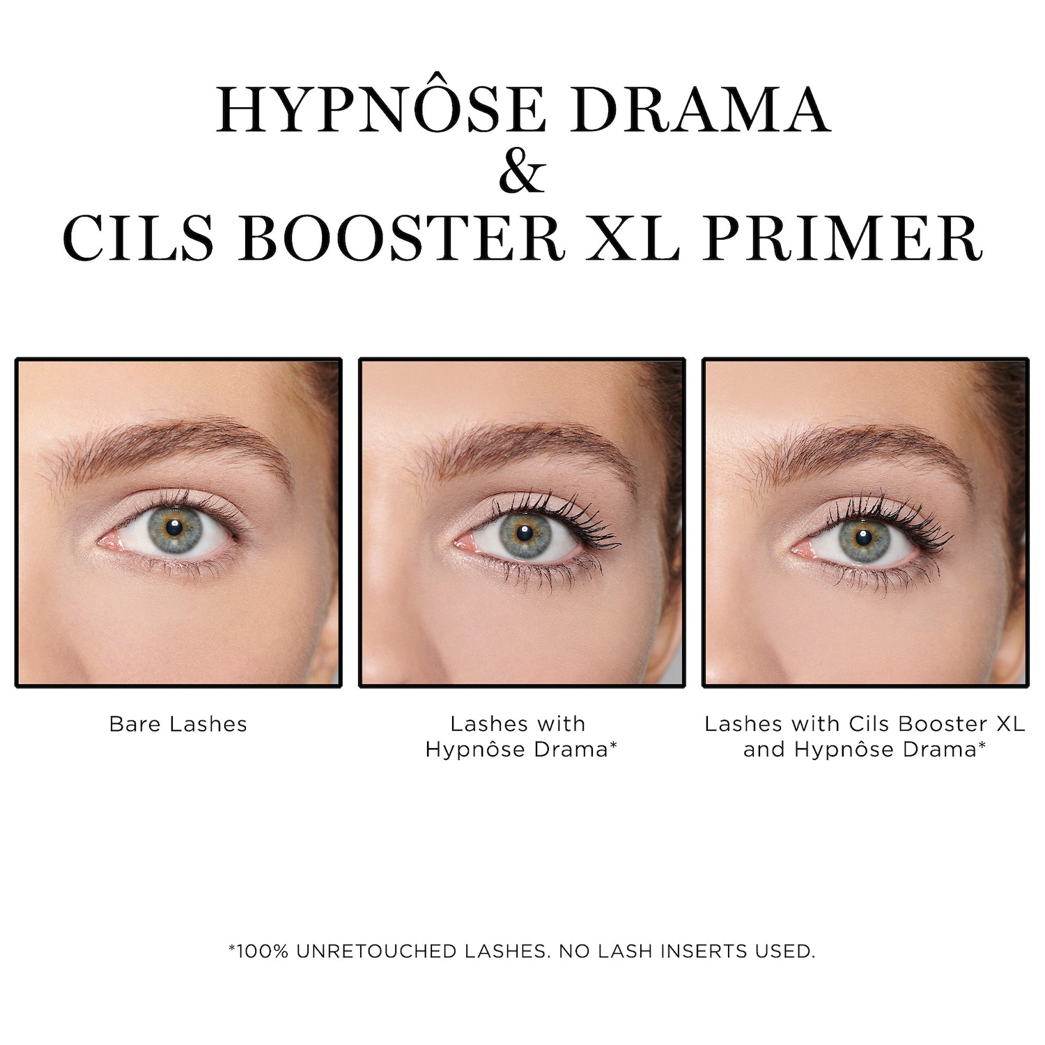 Праймер для туши Lancôme Cils Booster XL для усиления эффекта — фото 3