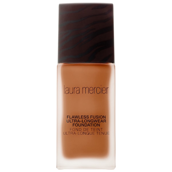 Flawless Fusion Ultra-Longwear Foundation