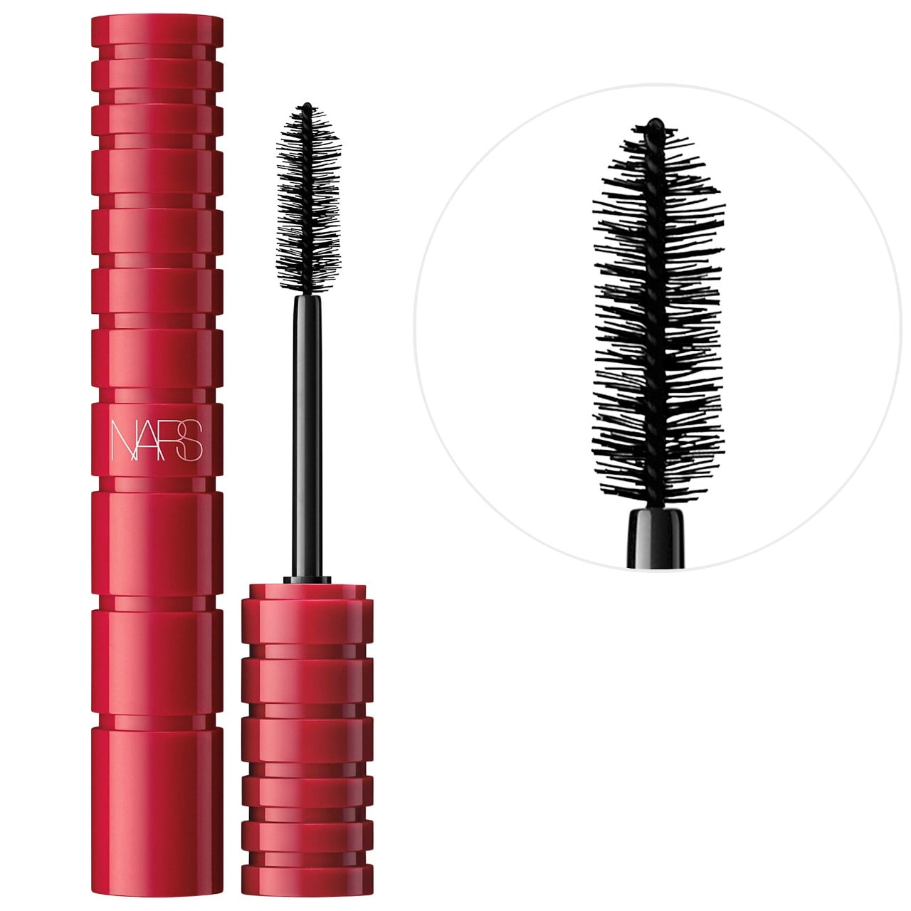 NARS Climax Mascara Explicit Black 0.21 oz/ 6.2 mL