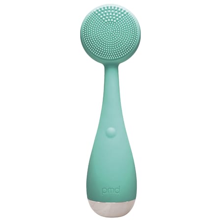 Pmd Clean Smart Facial Cleansing Device Teal