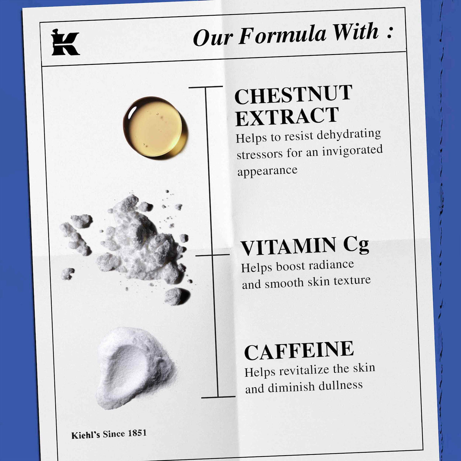 Facial Fuel Energizing Moisturizer for Men - Kiehl's Since 1851