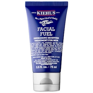 kiehl's men's face moisturizer