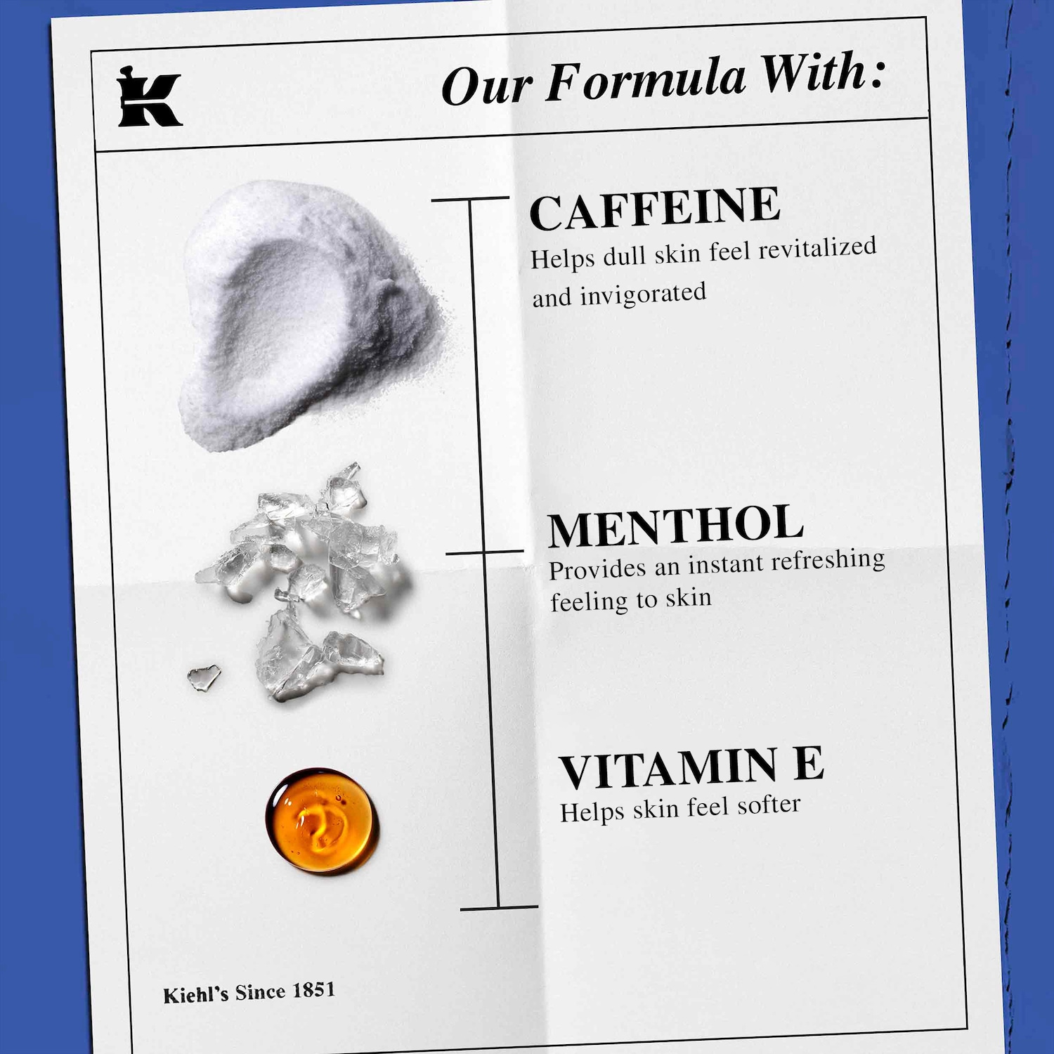 Facial Fuel Energizing Face Wash - Kiehl's Since 1851 | Sephora