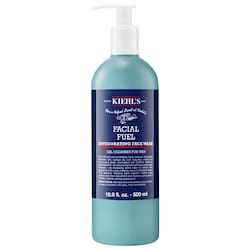 Facial Fuel Energizing Face Wash - Kiehl's Since 1851 | Sephora