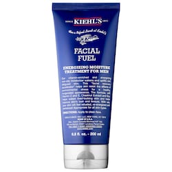 kiehl's facial fuel moisturizer
