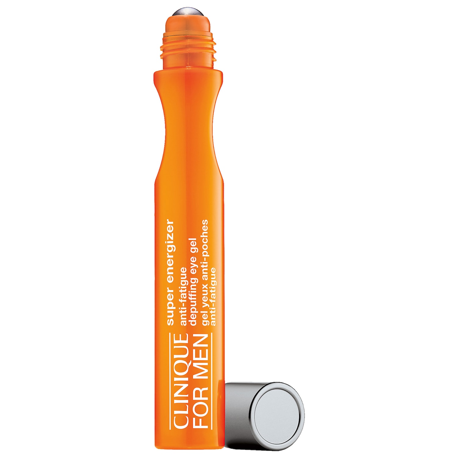 CLINIQUE For Men Super Energizer™ Anti-Fatigue Depuffing & Brightening Eye Gel — фото 1