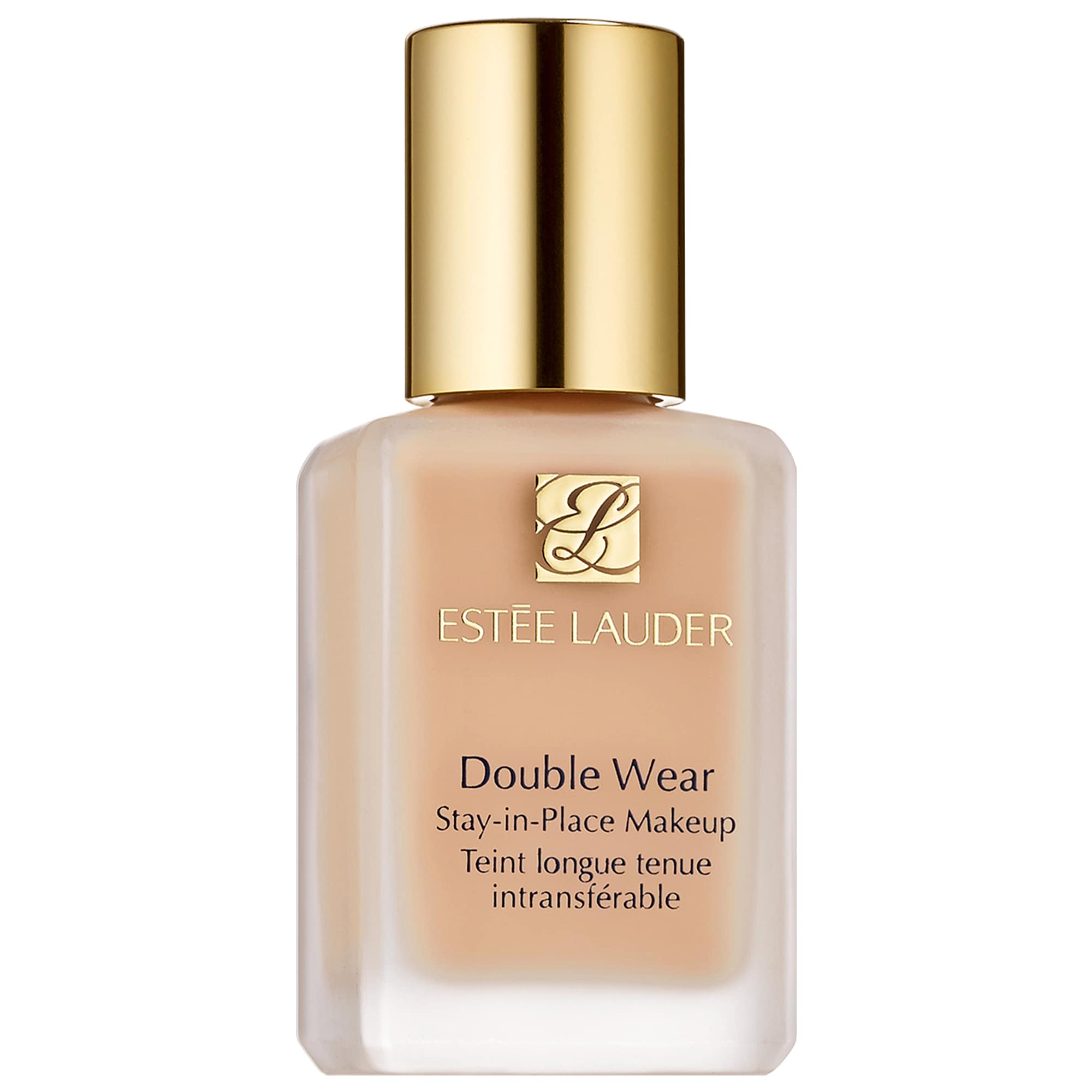 Estée Lauder Double Wear Stay-in-Place 24-Hour Longwear Foundation INTERNATIONAL SHIPPING