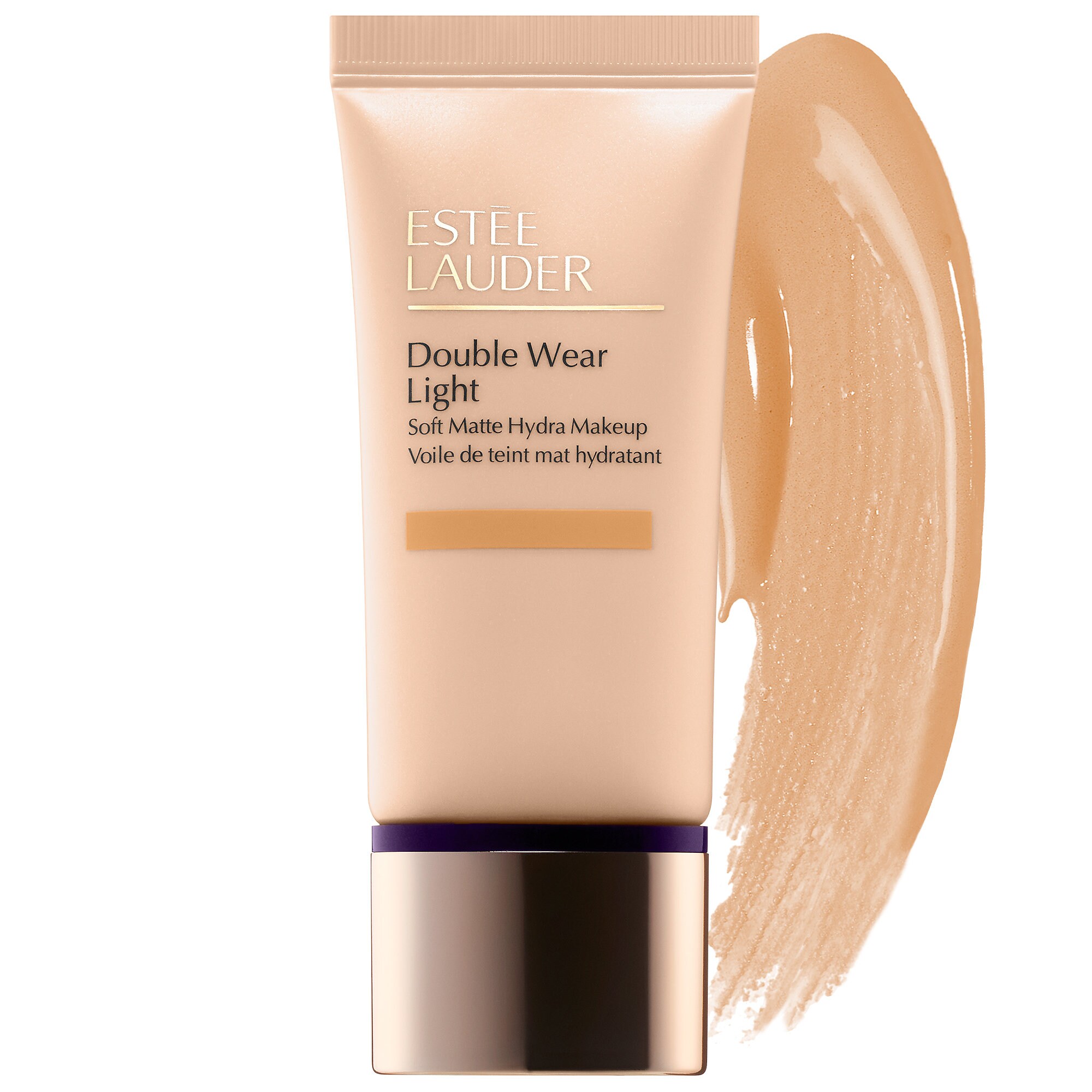 Estee Lauder Double Wear Light Foundation Colour Chart