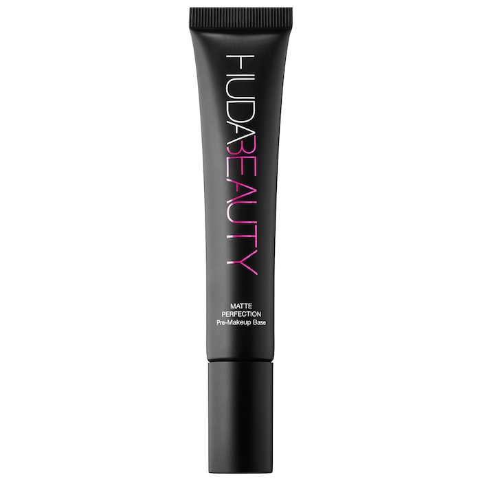 Matte Perfection PreMakeup Base Primer HUDA BEAUTY Sephora