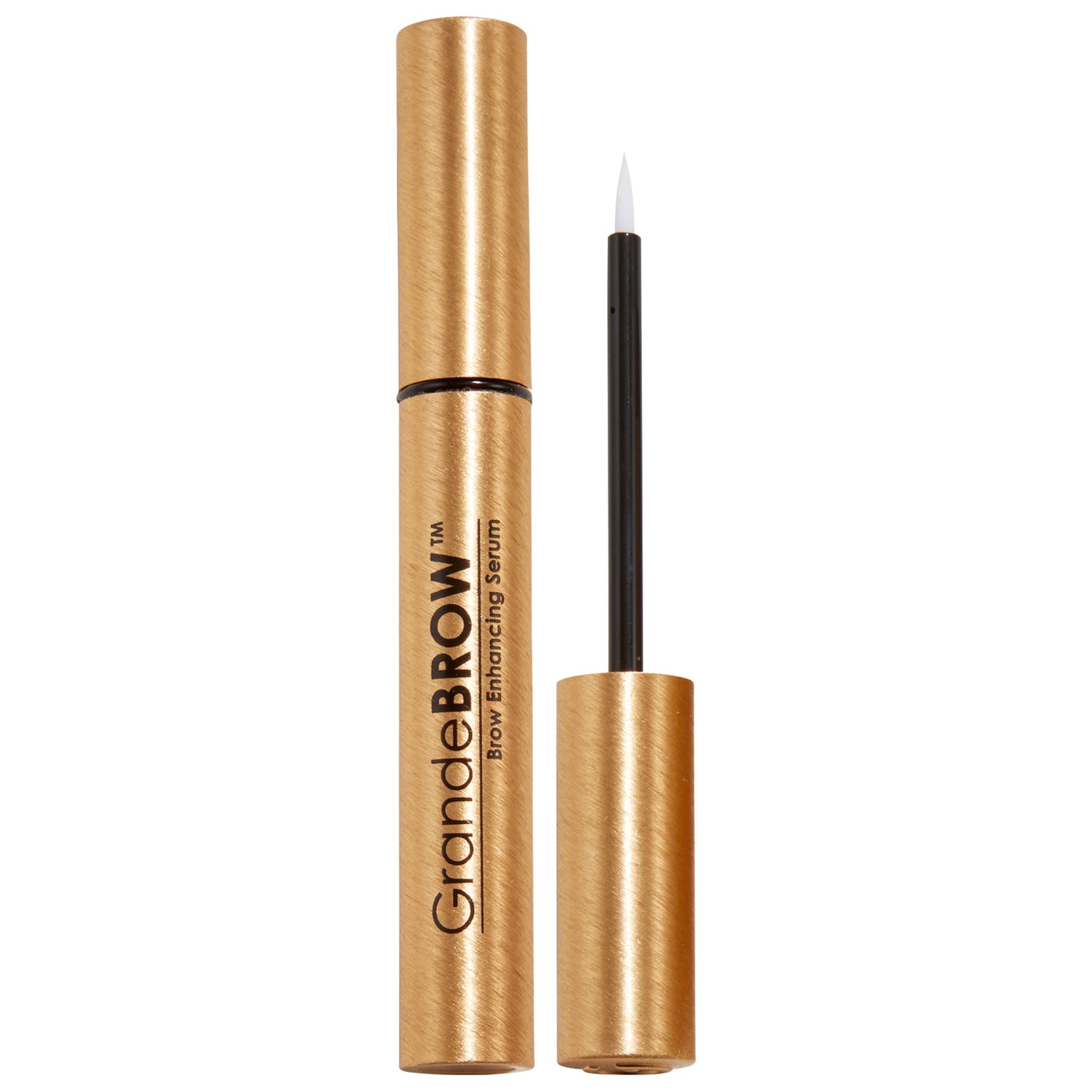 Сыворотка для бровей Grande Cosmetics GrandeBROW