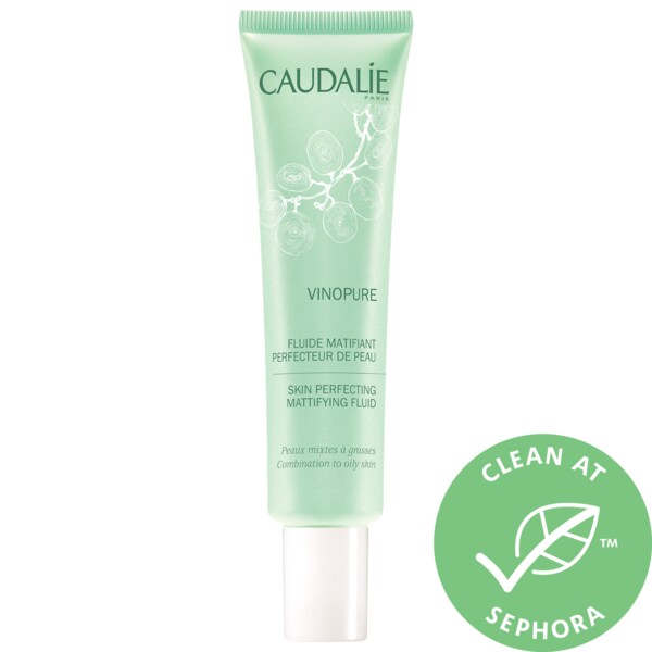 Vinopure Natural Oil Control Moisturizer