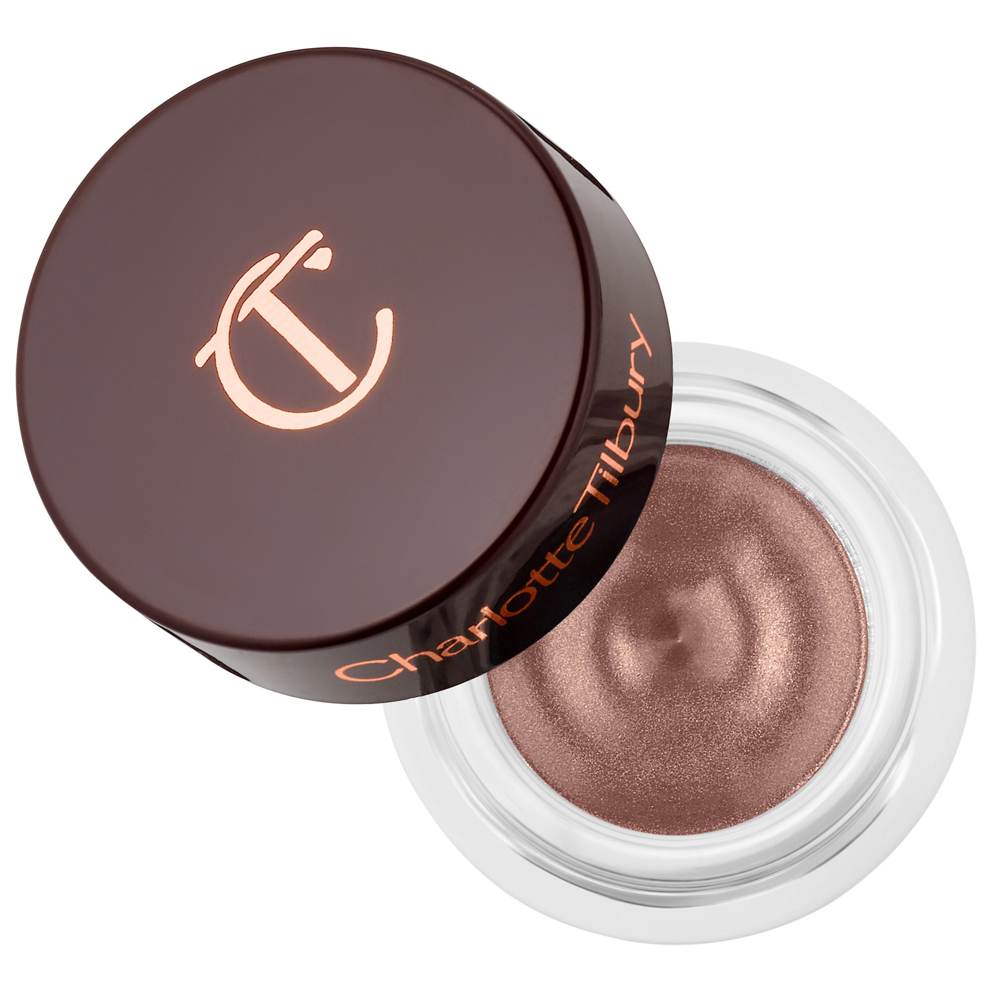 Charlotte Tilbury - Eyes To Mesmerize Cream Eyeshadow Marie Antoinette  0.24 oz/ 7mL