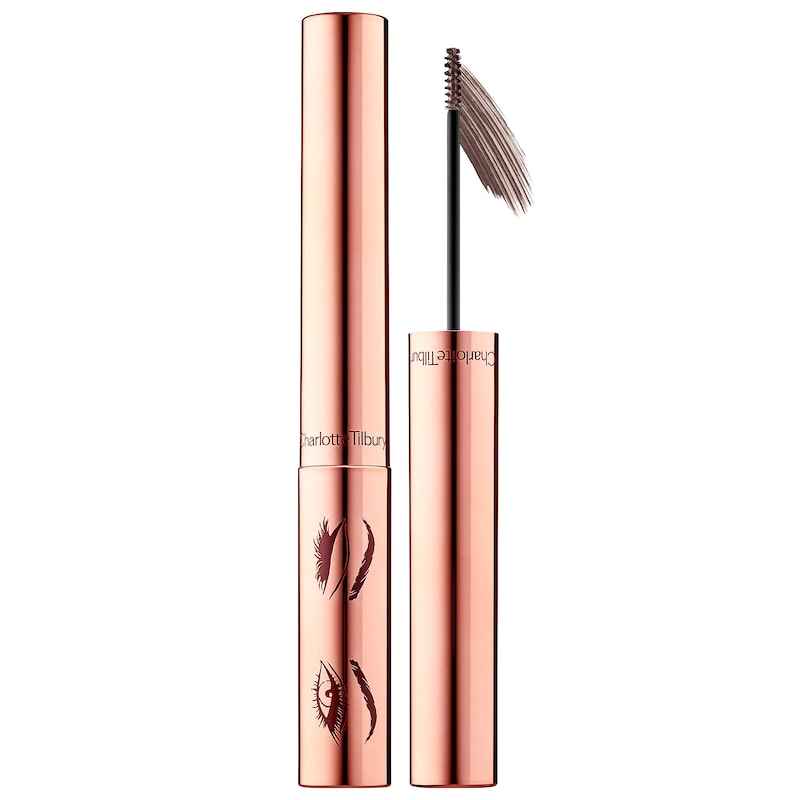 Legendary Brows Tinted Eyebrow Gel