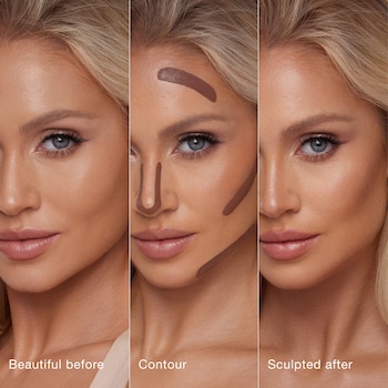 Hollywood Contour Wand