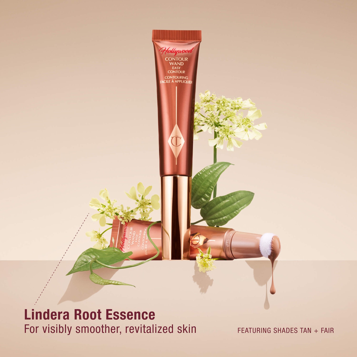 Hollywood Contour Wand