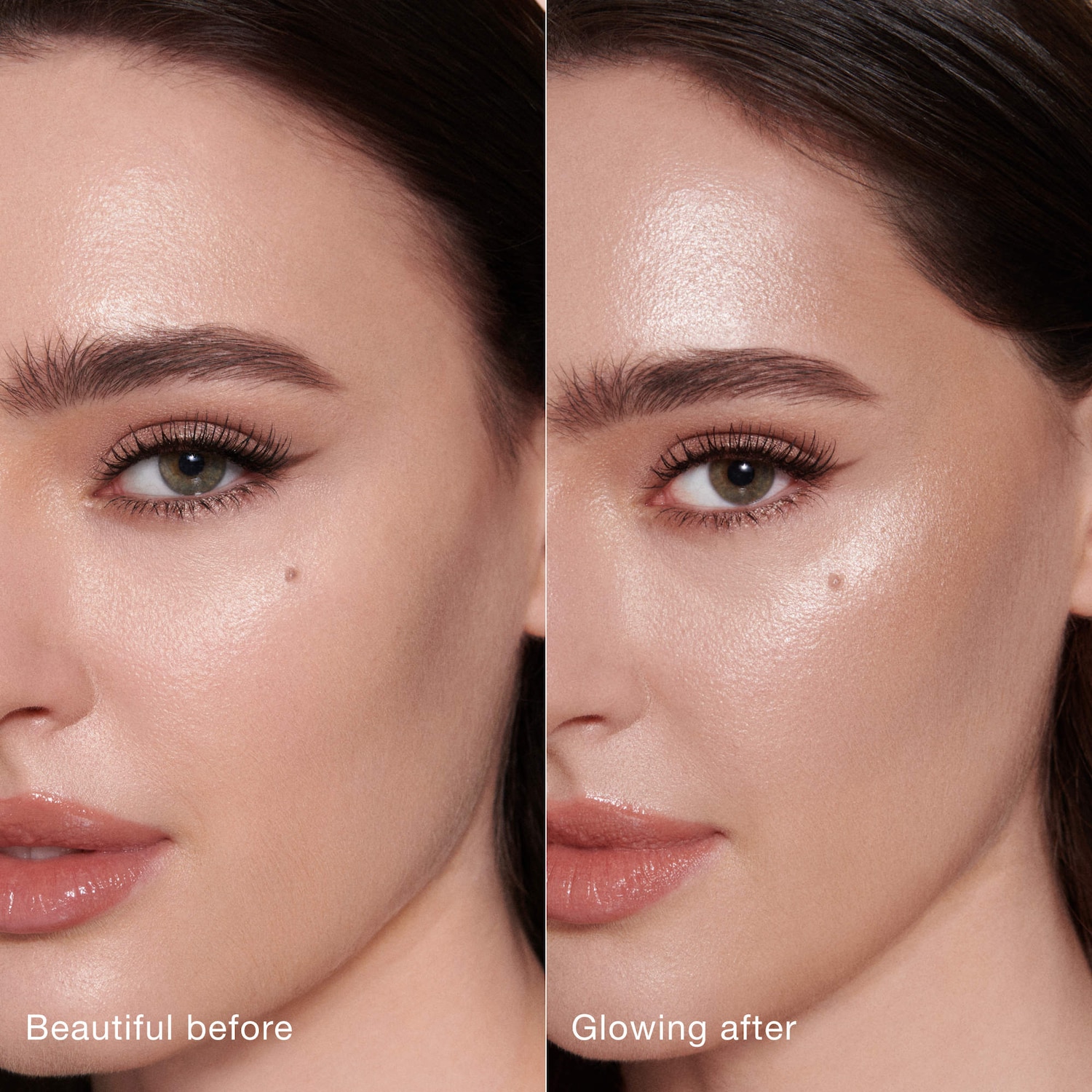 Beauty Highlighter Wand