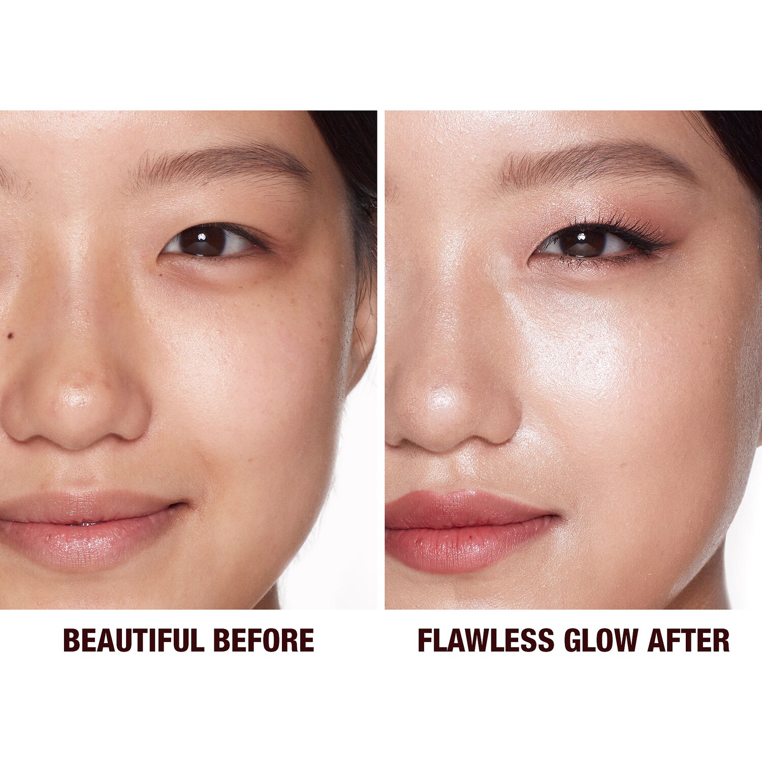 Праймер для лица Charlotte Tilbury Hollywood Flawless Filter, цвет: 1 - Fair — фото 4