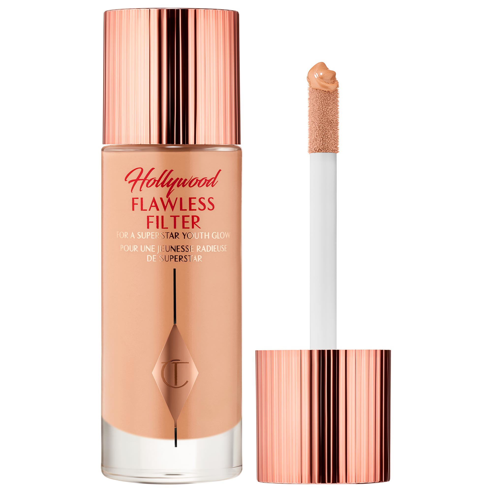 Charlotte Tilbury