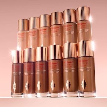 elfbar elfa kaufen TESTING NEW HYPED UP MAKEUP: e.l.f. Halo Glow Liquid Filter, Rose Inc Cream  Bronzer, & More! main image 0