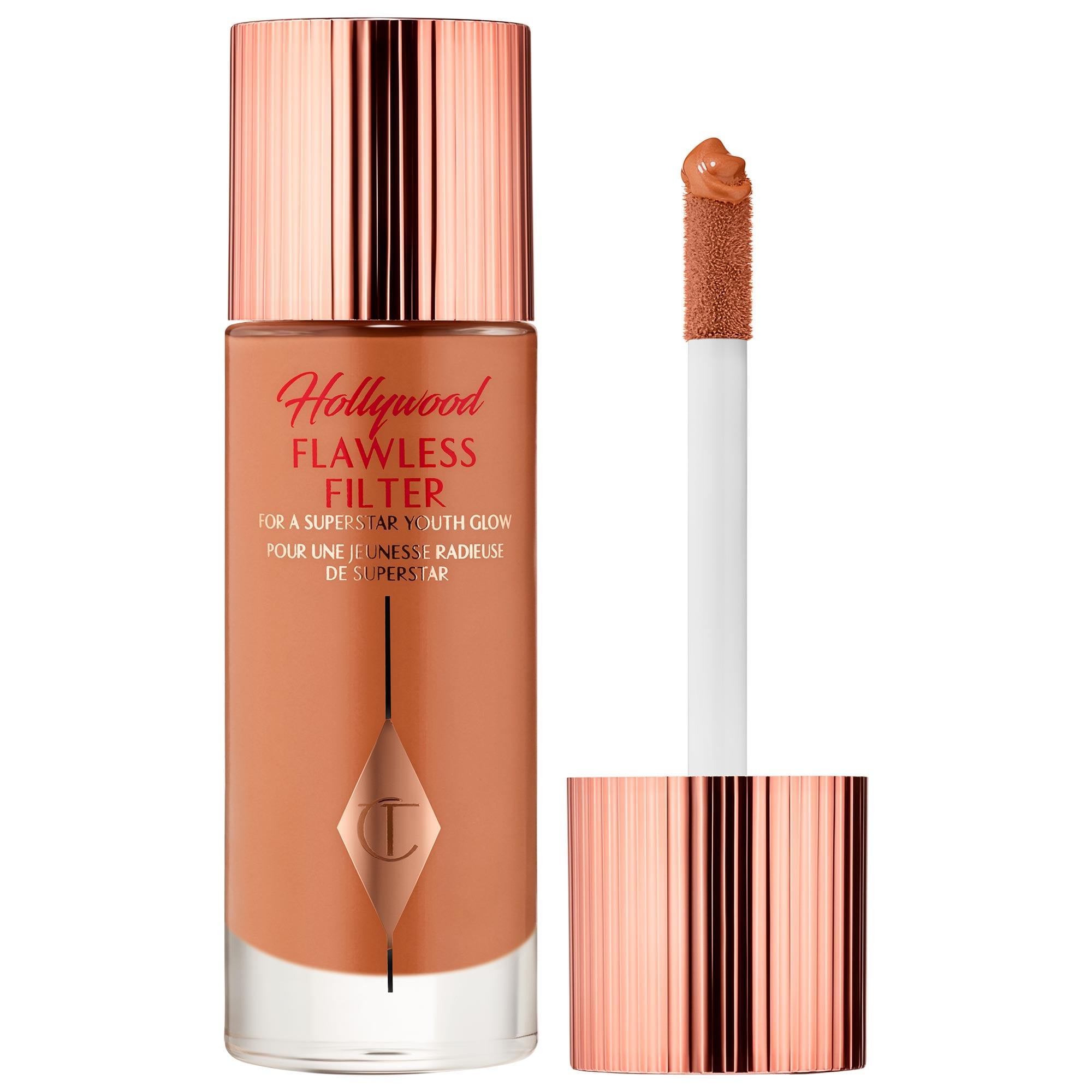 Charlotte Tilbury Hollywood...
