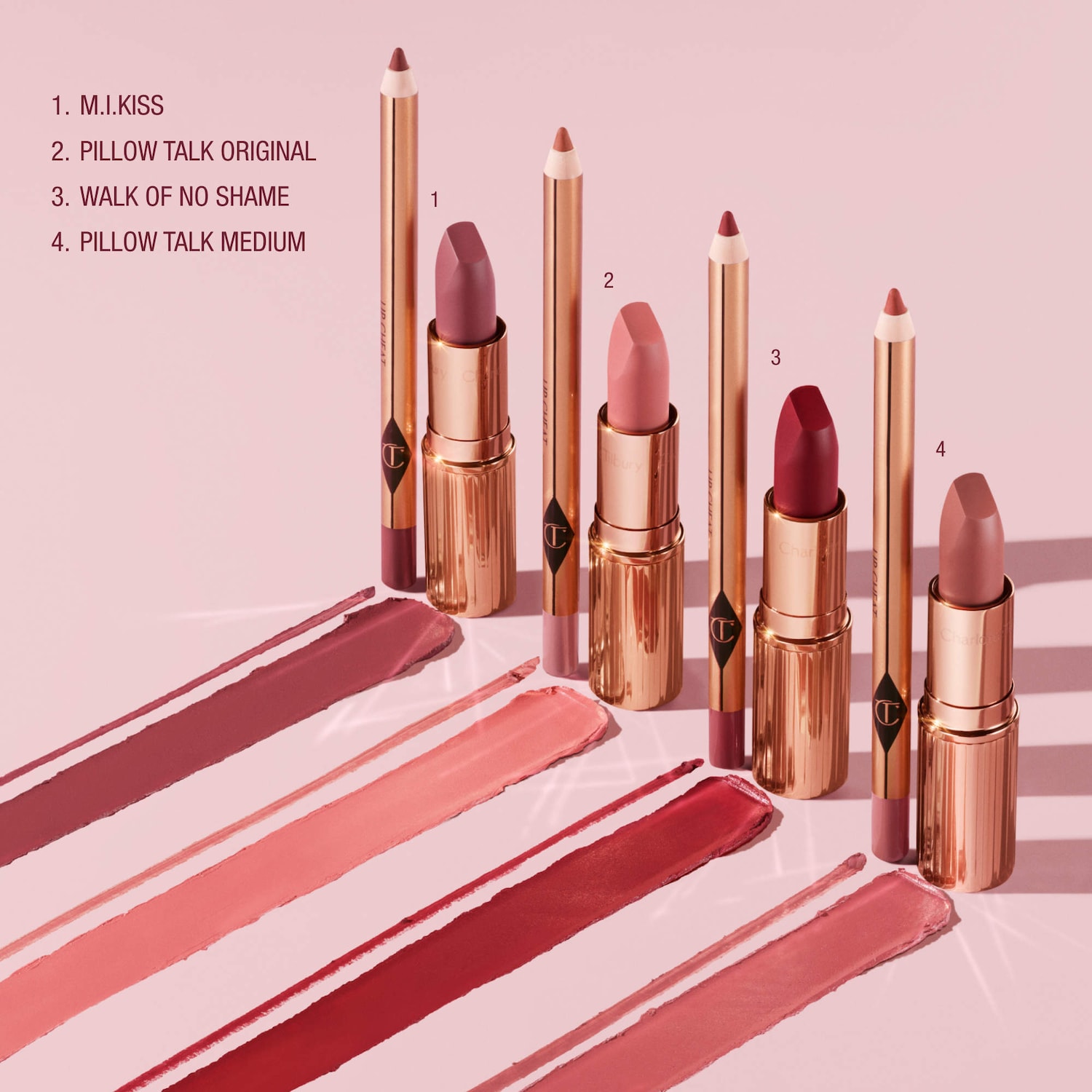 Charlotte Tilbury Lip Cheat Lip Liner | Sephora