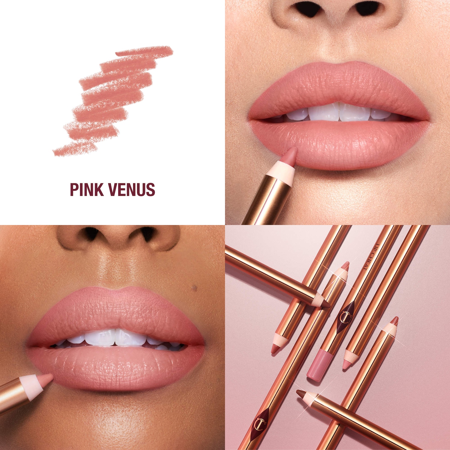 Lip Cheat Liner