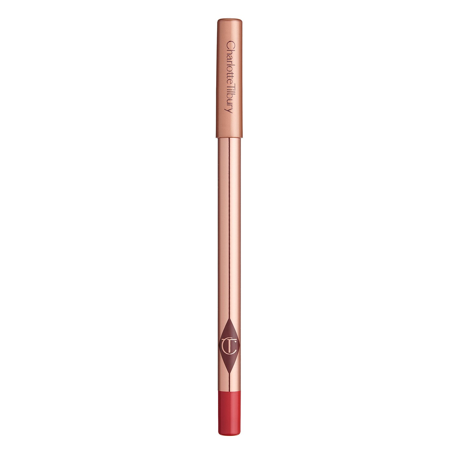 Стойкий водостойкий карандаш для губ Charlotte Tilbury Lip Cheat — фото 4