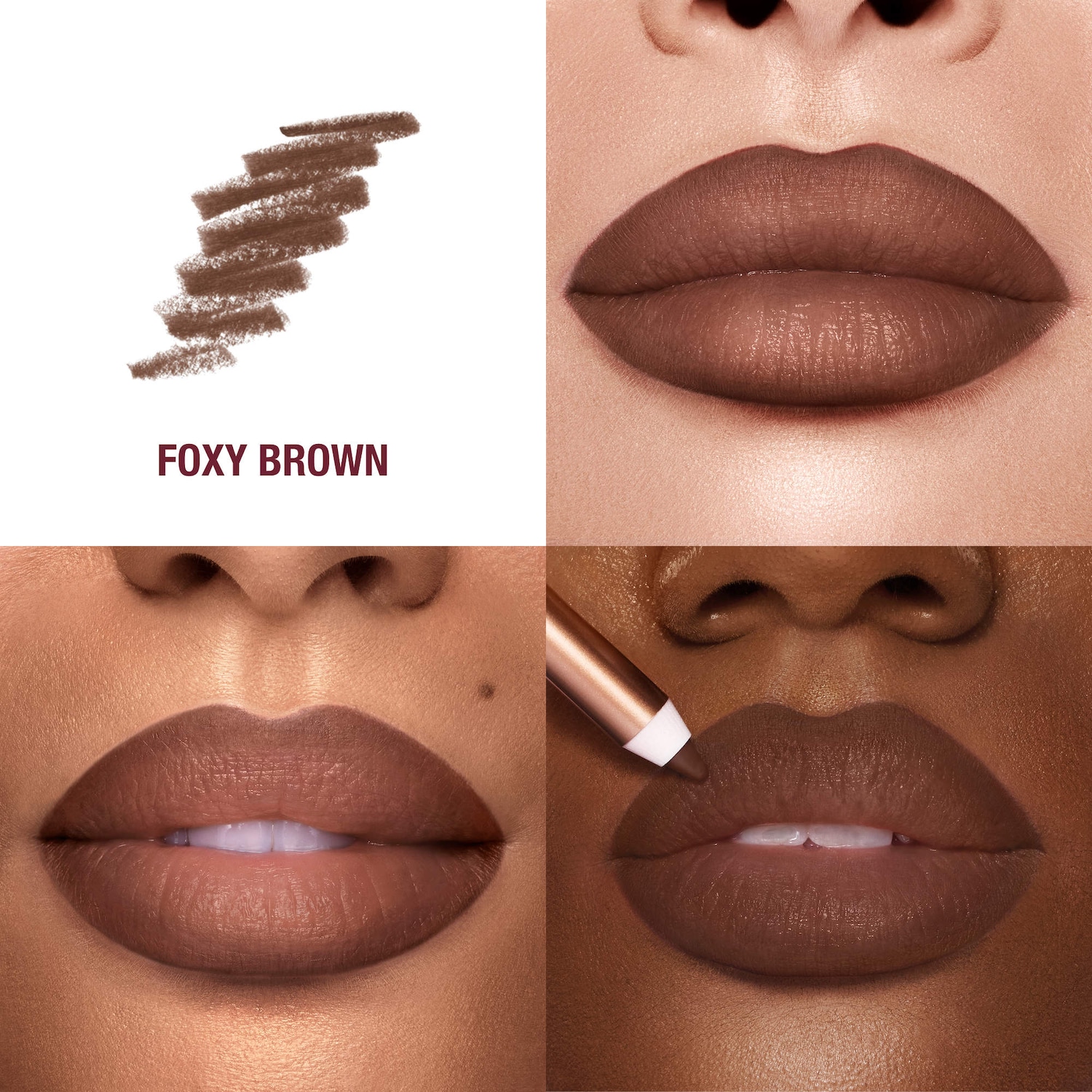 Ligneur pour les lèvres Lip Cheat