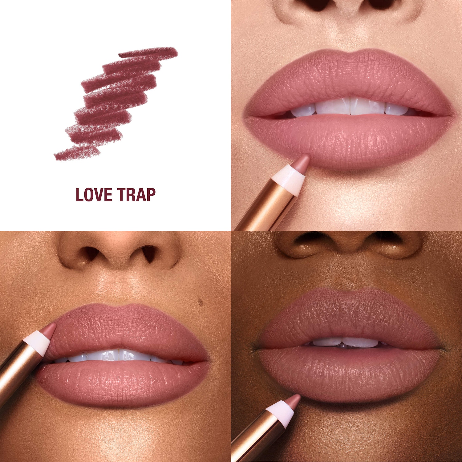 Lip Cheat Long-Lasting Waterproof Liner