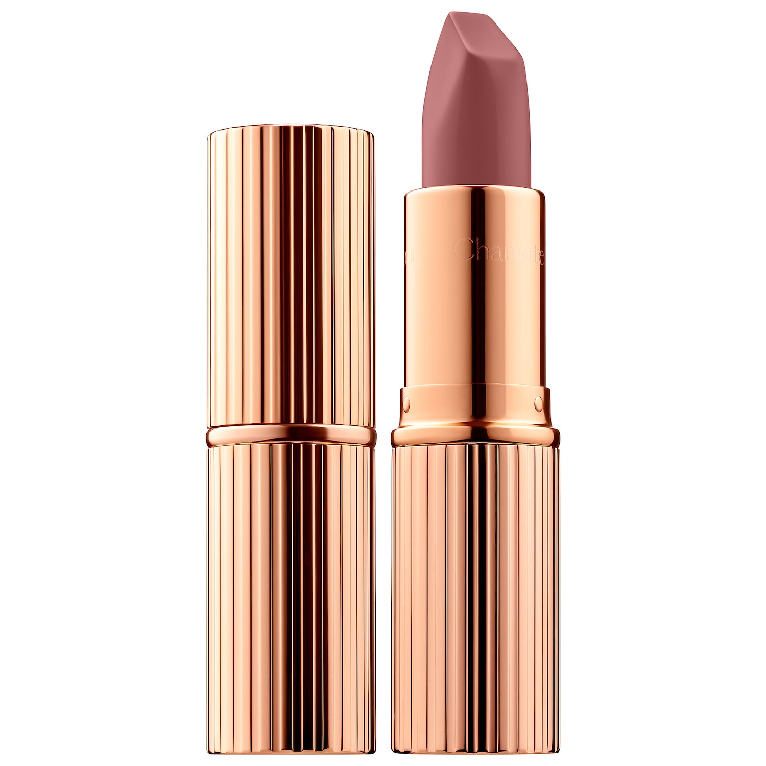 Charlotte Tilbury Matte Revolution Hydrating Lipstick in Very Victoria